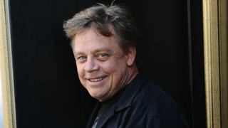 Mark Hamill revisits <i>Sushi Girl</i>, <i>Batman</i>, and <i>The Simpsons</i>
